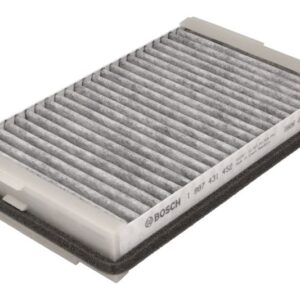 Filtru habitaclu BOSCH 1 987 431 452