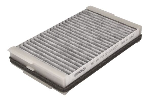 Filtre de habitaclu BOSCH 1 987 431 452 păreri