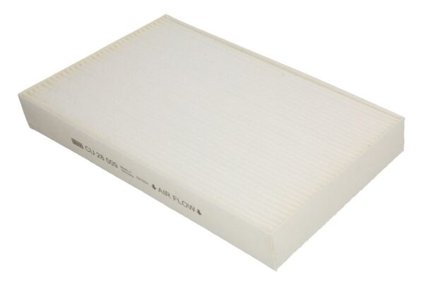 Filtre de habitaclu MANN-FILTER CU 28 009 păreri