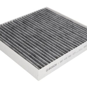 Filtru habitaclu BOSCH 1 987 435 592