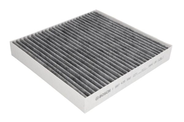 Filtre de habitaclu BOSCH 1 987 435 592 păreri