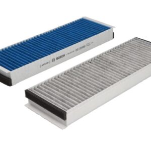 Filtru habitaclu BOSCH 0 986 628 605