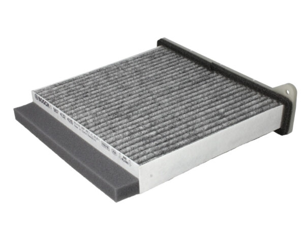 Filtre de habitaclu BOSCH 1 987 432 426 păreri
