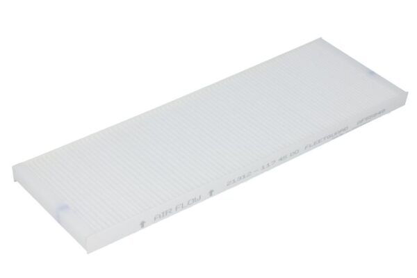 Filtre de habitaclu FLEETGUARD AF55848 păreri