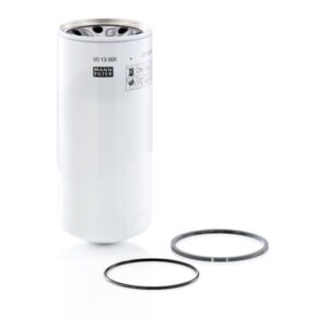 Filtru hidraulic MANN-FILTER WD 13 006 X insurubat