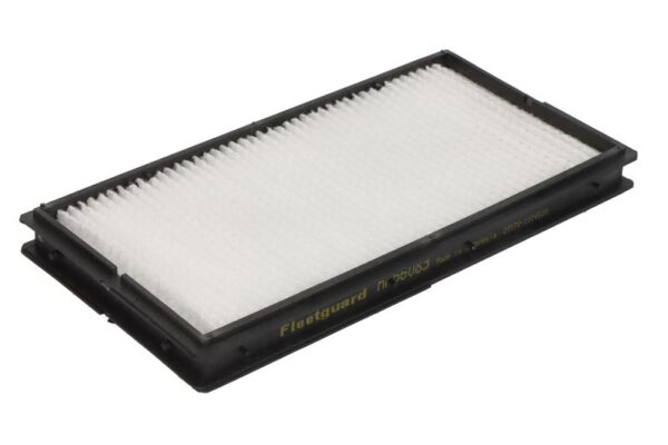 Filtre de habitaclu FLEETGUARD AF56083 păreri
