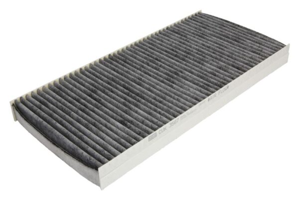 Filtre de habitaclu MANN-FILTER CUK 3567 păreri
