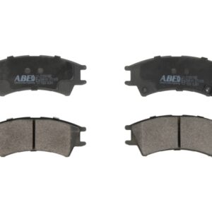 Plăcuțe de frână ABE C10501ABE