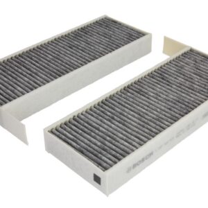 Filtru habitaclu BOSCH 1 987 435 525