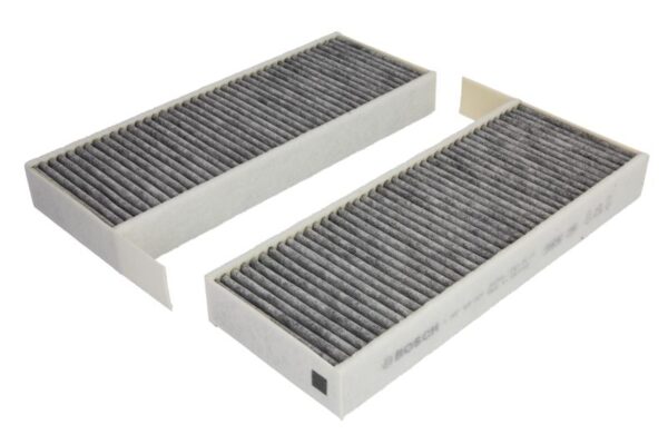 Filtre de habitaclu BOSCH 1 987 435 525 păreri