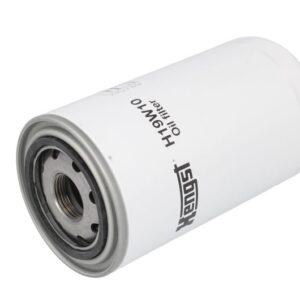 Filtru hidraulic HENGST H19W10 insurubat