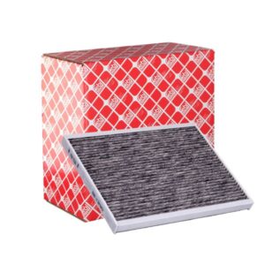 Filtru habitaclu FEBI FE32369