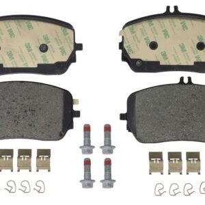 Plăcuțe de frână BOSCH 0 986 460 146