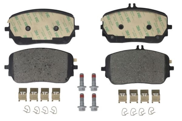 Plăcuțe de frână BOSCH 0 986 460 146 păreri