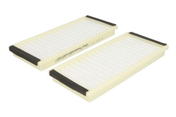 Filtre de habitaclu JC PREMIUM B43009PR păreri