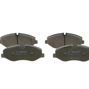 Plăcuțe de frână BOSCH 0 986 494 914