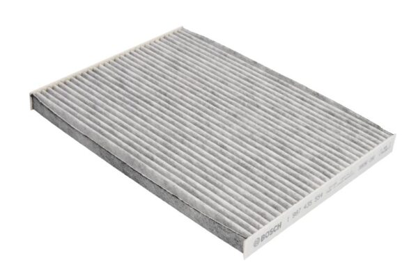 Filtre de habitaclu BOSCH 1 987 435 554 păreri