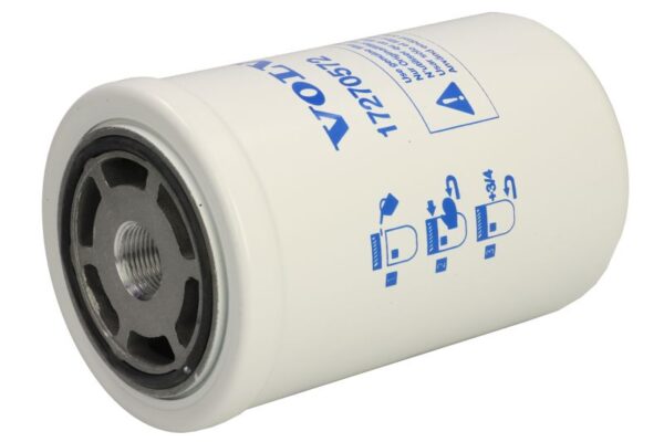 Filtru hidraulic CARRARO 40958-CR păreri