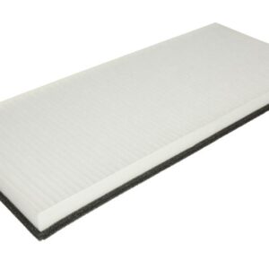 Filtru habitaclu MANN-FILTER CU 49 002