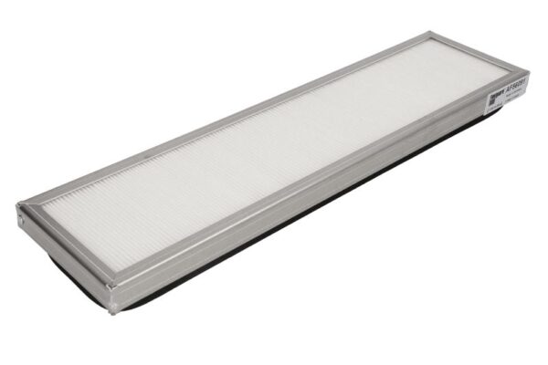 Filtre de habitaclu FLEETGUARD AF56091 păreri