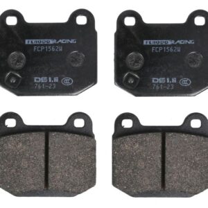 Plăcuțe de frână FERODO FCP1562W