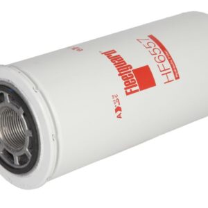 Filtru hidraulic FLEETGUARD HF6557 insurubat