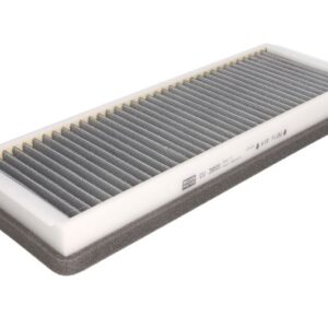 Filtru habitaclu MANN-FILTER CU 3855