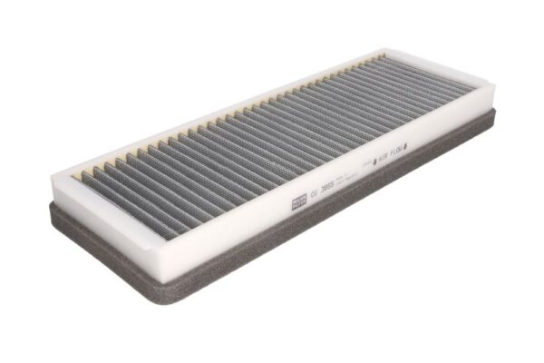 Filtre de habitaclu MANN-FILTER CU 3855 păreri