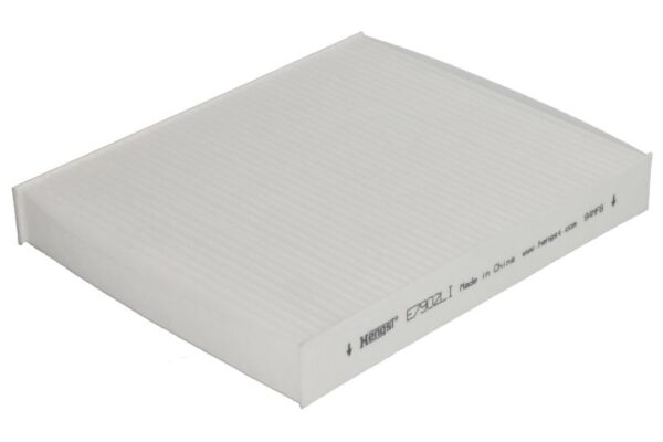 Filtre de habitaclu HENGST E7902LI păreri