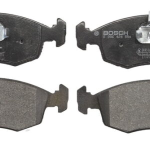 Plăcuțe de frână BOSCH 0 986 424 554
