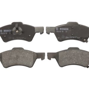 Plăcuțe de frână BOSCH 0 986 424 765