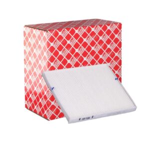 Filtru habitaclu FEBI FE27873
