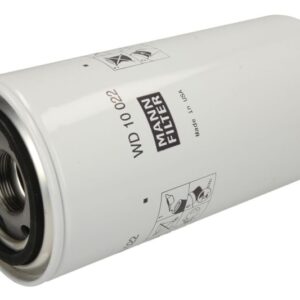 Filtru hidraulic MANN-FILTER WD 10 022 insurubat
