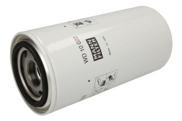 Filtru hidraulic MANN-FILTER WD 10 022 păreri