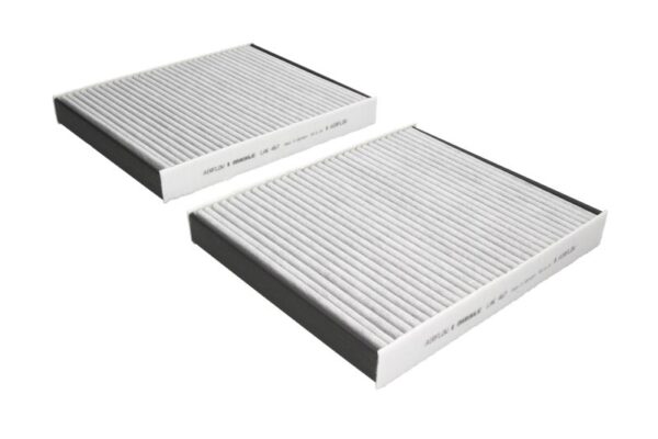 Filtre de habitaclu KNECHT LAK467/S păreri