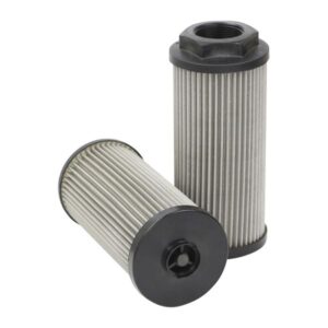 Filtru hidraulic SF HY18608-BYP element filtrant