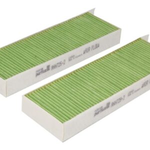 Filtru habitaclu PURFLUX PX AHH725-2