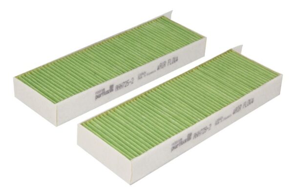 Filtre de habitaclu Purflux PX AHH725-2 păreri