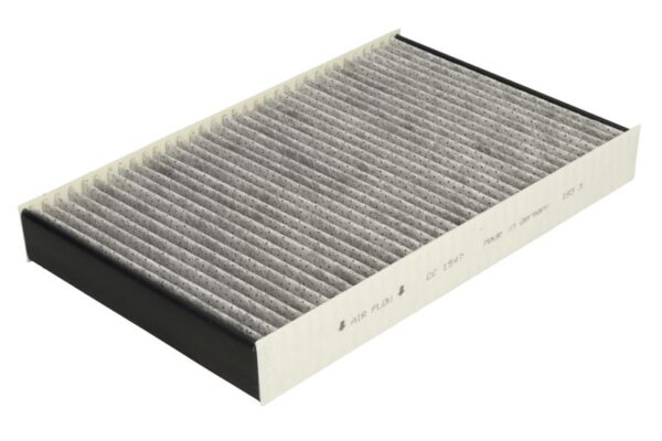 Filtre de habitaclu CORTECO CO49393535 păreri