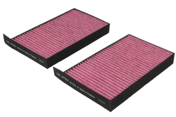 Filtre de habitaclu K&N DVF5079 păreri