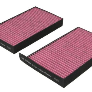 Filtru habitaclu K&N DVF5079