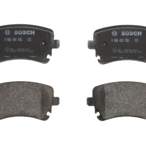 Plăcuțe de frână BOSCH 0 986 424 056