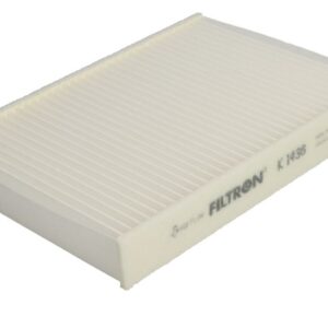Filtru habitaclu FILTRON K 1438