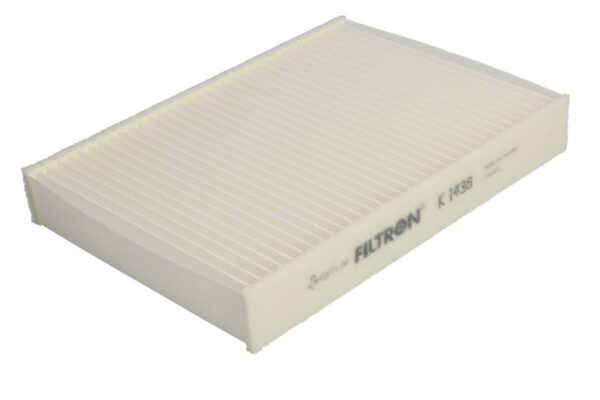 Filtre de habitaclu FILTRON K 1438 păreri