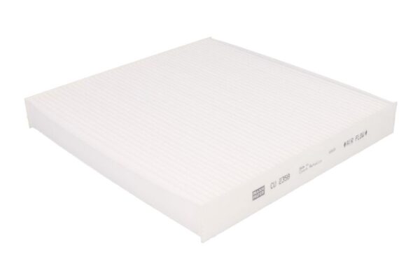 Filtre de habitaclu MANN-FILTER CU 2358 păreri