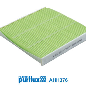 Filtru habitaclu PURFLUX PX AHH376