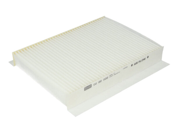 Filtre de habitaclu MANN-FILTER CU 22 022 păreri