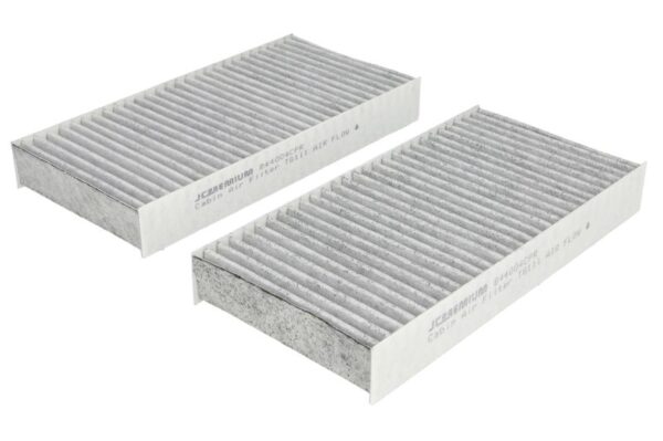 Filtre de habitaclu JC PREMIUM B44004CPR păreri