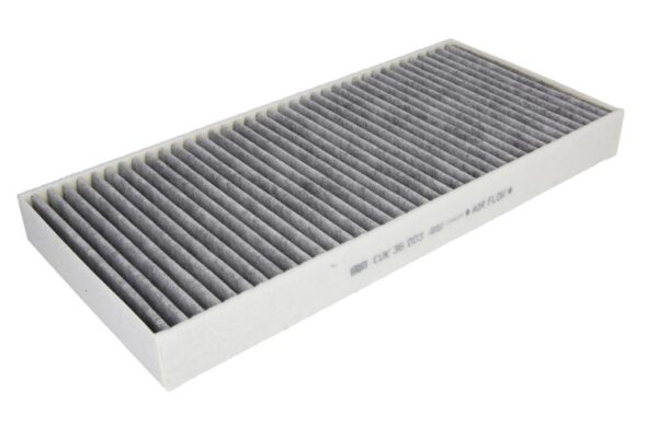 Filtre de habitaclu MANN-FILTER CU 36 003 păreri