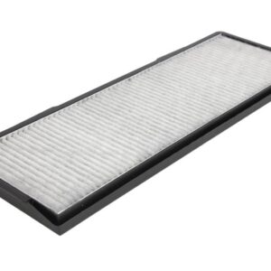 Filtru habitaclu MANN-FILTER FP 37 001
